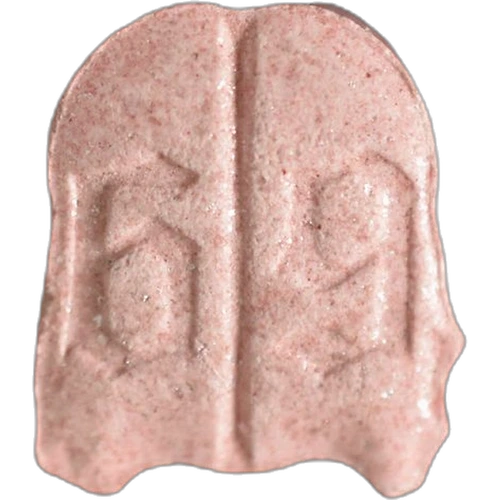 Crystals pill — 2