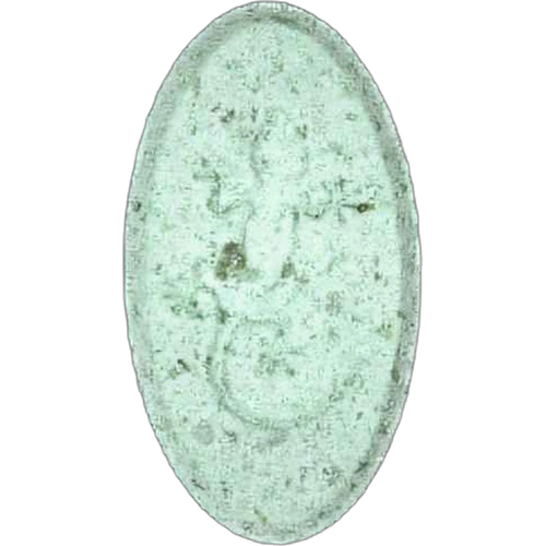 MDMA (165mg) tablete