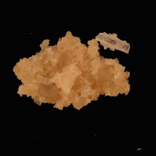 Pillola 4-MMC (64%); iso-4-MMC; Unknown