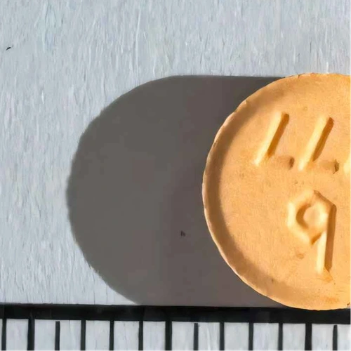 Comprimé Amphetamine (11mg)