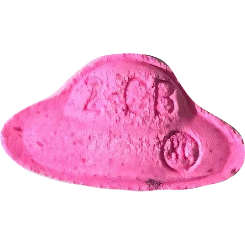 Comprimé UFO — 2