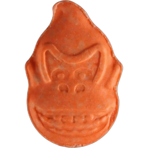 Таблетка MDMA (195mg)