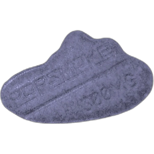 Pastilla Pop Smoke — 2