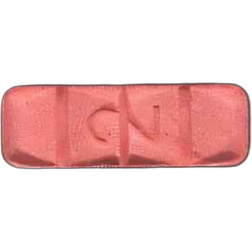 Comprimido Xanax — 2