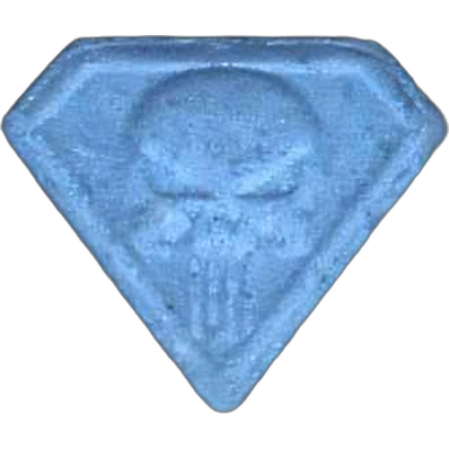 Tableta Punisher
