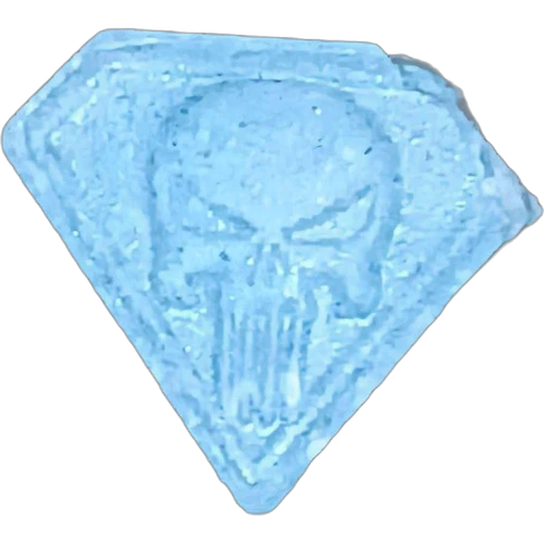 Pastilla Punisher
