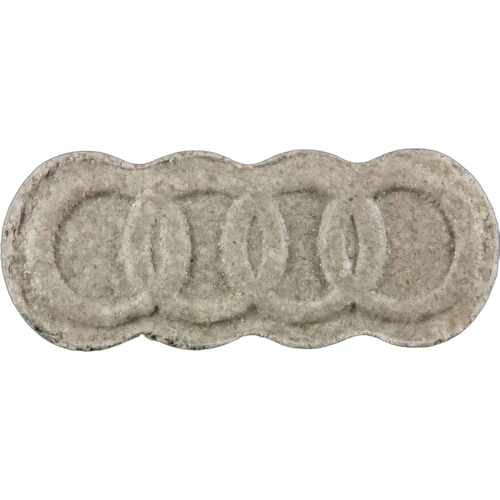 Audi-pilleri