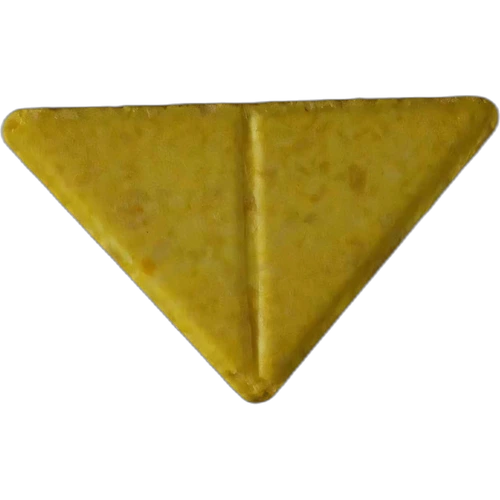 Pillola Diamond — 2