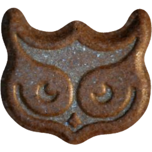 Comprimé Owl (Panama)