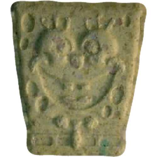 SpongeBob hapı