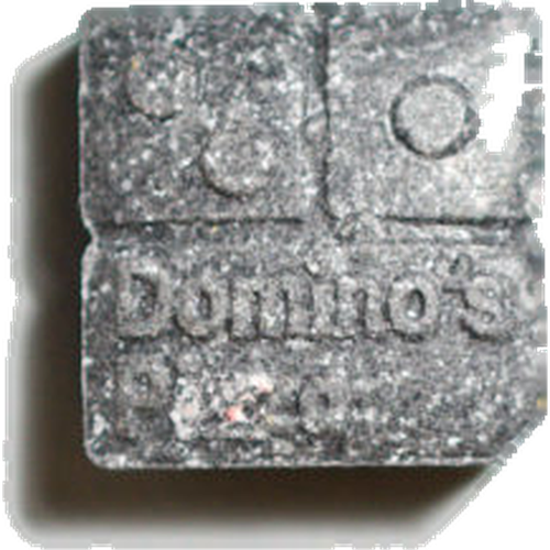גלולת Dominos