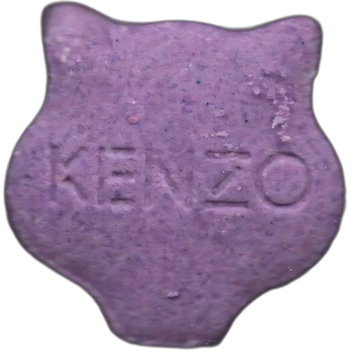 Comprimido Kenzo — 2