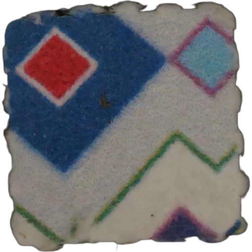 Таблетка Niedrig Dosierter LSD Blotter — 2