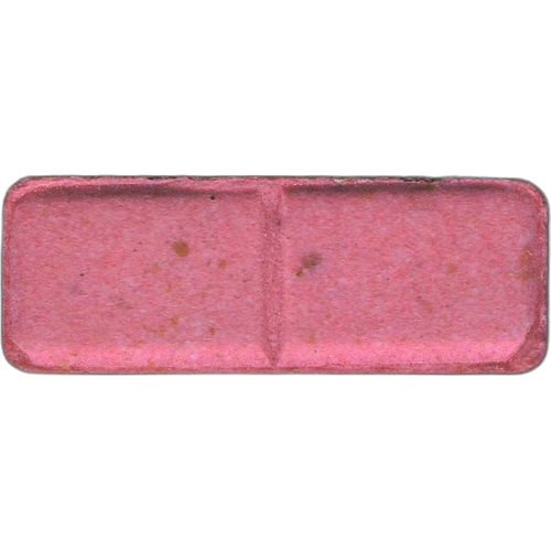 Pastilla NASA — 2