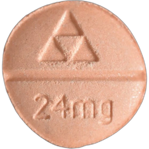 Chanel pill — 2