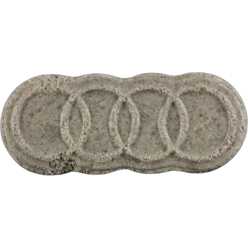 Таблетка Audi