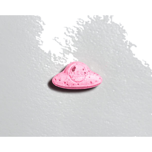 حبّة UFO