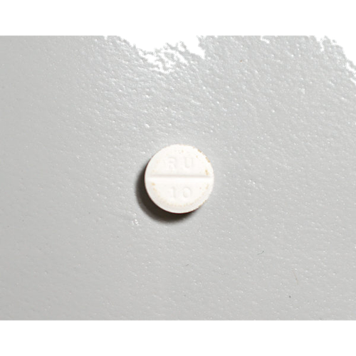 حبّة Methylphenidate