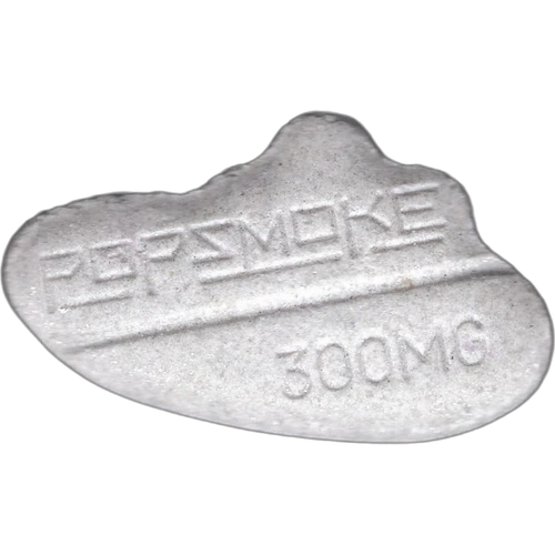 Tableta Pop Smoke — 2