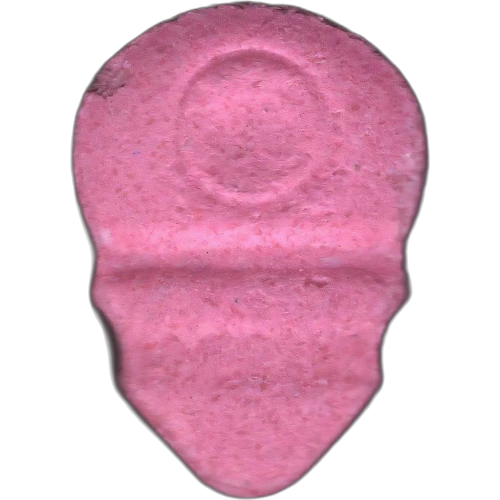 Piolla Skull — 2