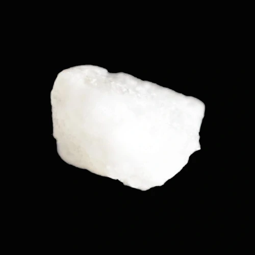 Crystals pill