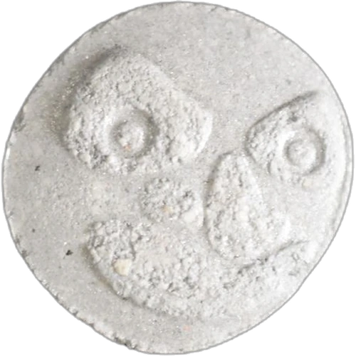 Crystals pill