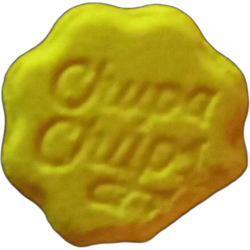 Pillola Chupa Chups