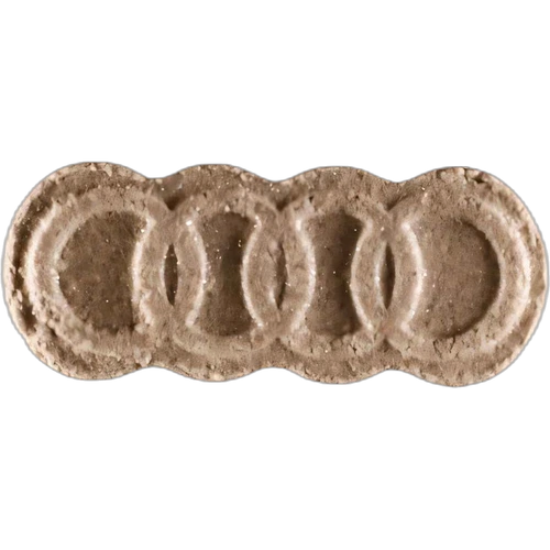 Xanax-tablett