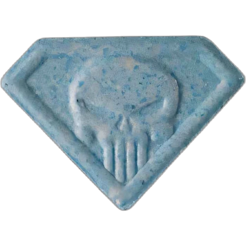 Punisher hapı