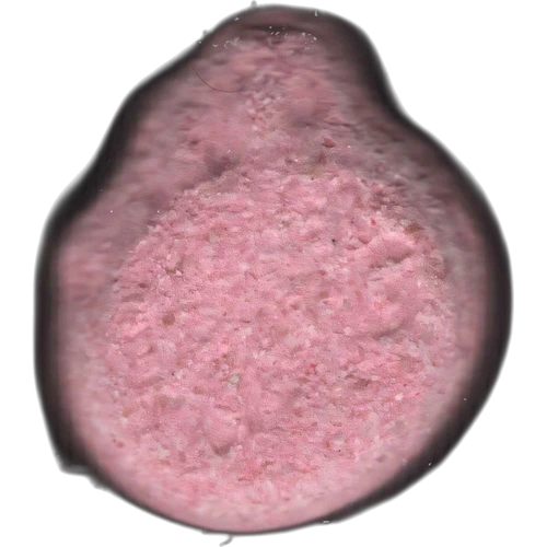Burguer King pills (Ecstasy / MDMA), front