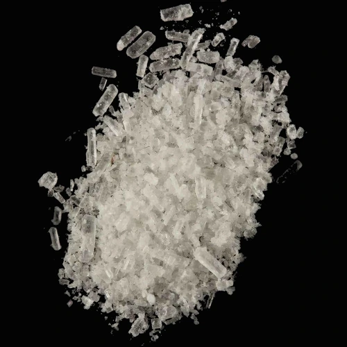 Pillola Crystals