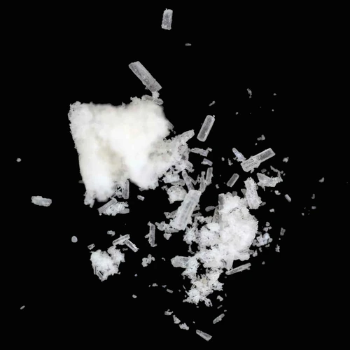 Pillola Ketamine (90%); Methamphetamine (5%)
