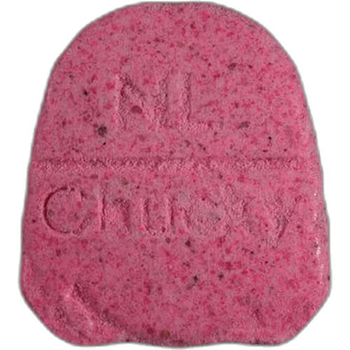 Comprimé NASA, 2C-B — 2