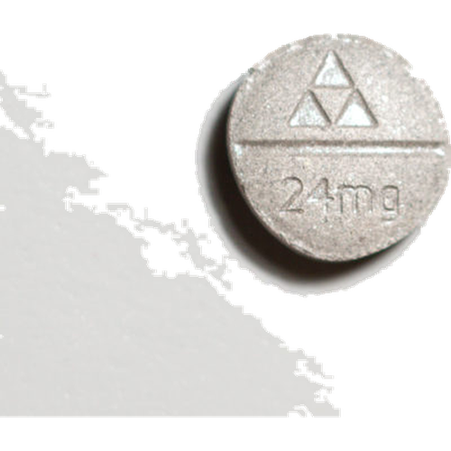 Pastilla Zelda — 2