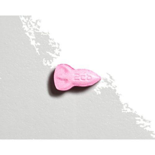 Pastilla NASA — 2