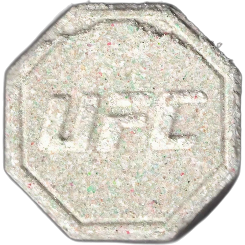 Таблетка UFC — 2