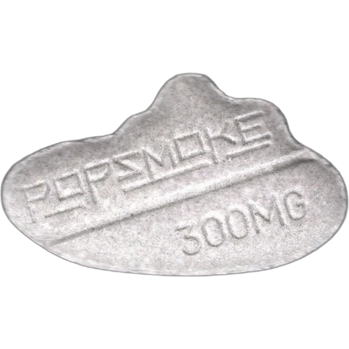 Pop Smoke таблета — 2
