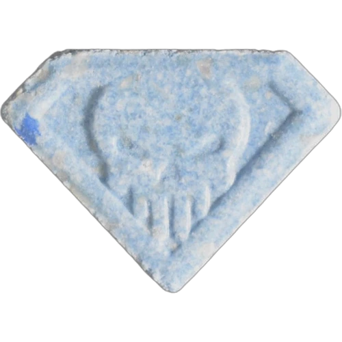 Pastilla Punisher
