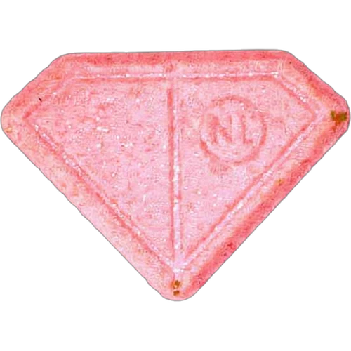 Punisher, NL tabletta — 2