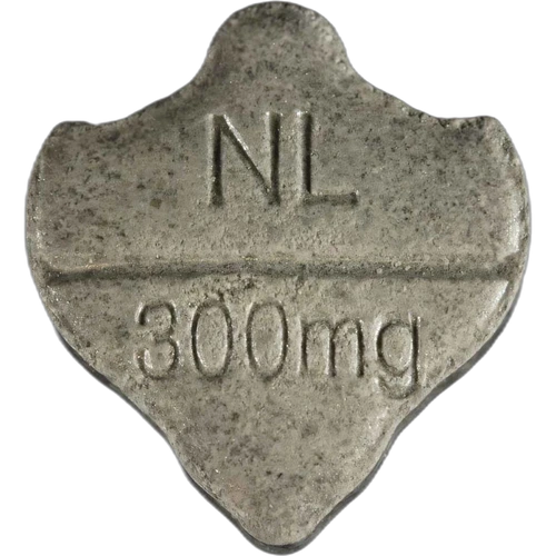 Crystals-Pille — 2