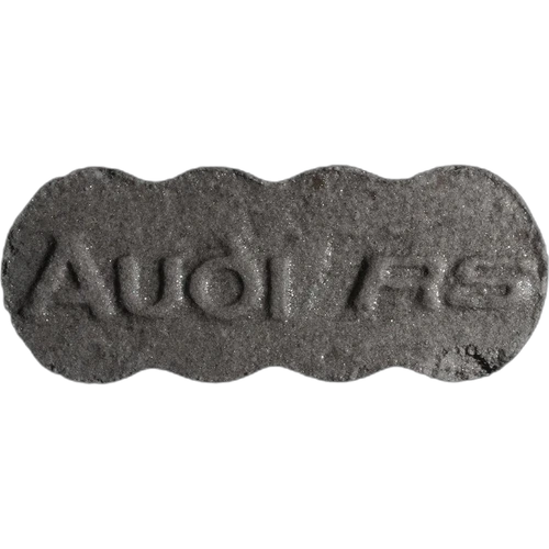 Audi таблета — 2