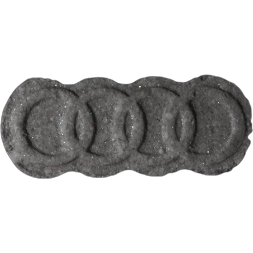 Таблетка Audi