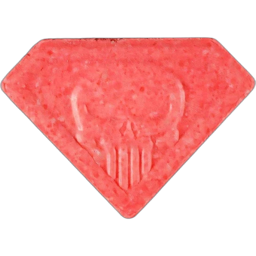 Таблетка Punisher