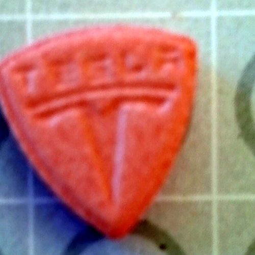 Tableta Tesla — MDMA x1-2 — New Zealand