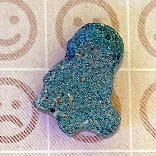 Squirtle tablete — MDMA x2-3 — New Zealand