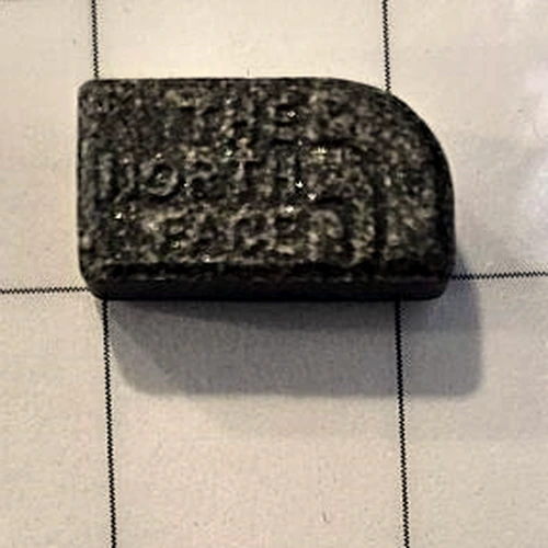 North Face pill — MDMA x3-4 — New Zealand