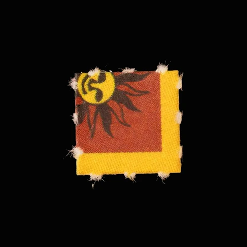 LSD Blotter-pilleri
