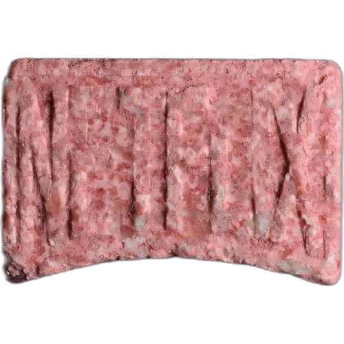 The_northface pills (Ecstasy / MDMA), front