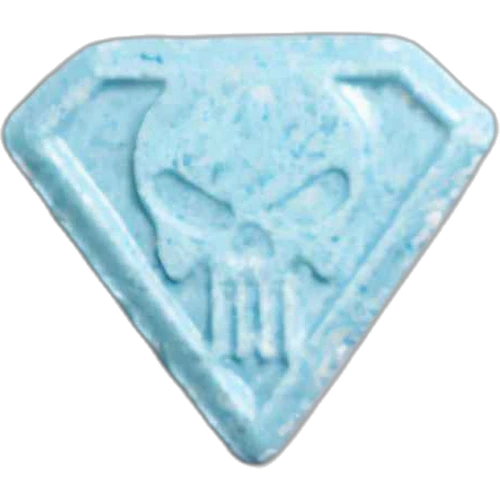 Punisher pill