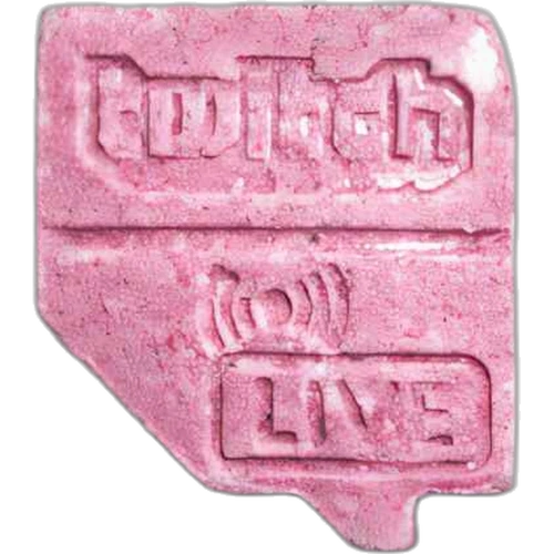 Tabletė Twitch — 2